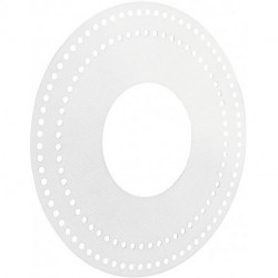 Manchette d'etancheite Hansgrohe pour iBox universel