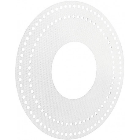 Manchette d'etancheite Hansgrohe pour iBox universel