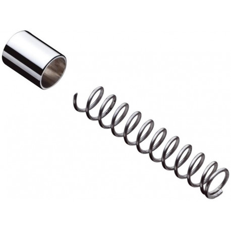 Kit de conversion pour mitigeur de bain UP KUS pour HANSGROHE