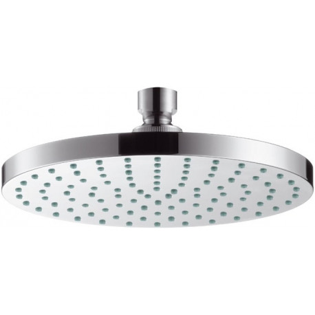 tête de douche Ø 180 mm chroméé