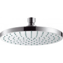 tête de douche Ø 180 mm chroméé