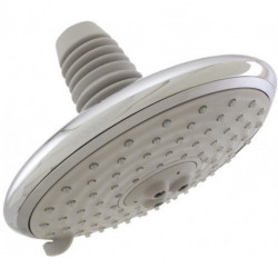 Tête de douche HG RAINDANCE 150 f Deckenmontage chromé 
