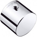 Poignée AXOR UNO pour thermostat chrome HANSGROHE