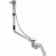Corps de base pour baignoire Exafill S ready set mi HANSGROHE