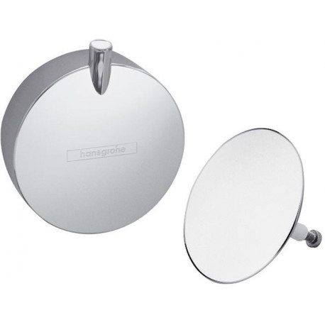 Set de finition chromé FLEXAPLUS S chr