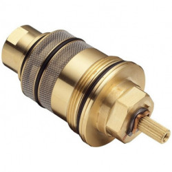 Cartouche thermostatique BTC haut débit