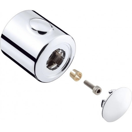 Poignée thermostatique 1001 SL chromé HANSGROHE