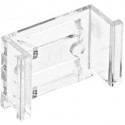 Clips Casetta E transparent