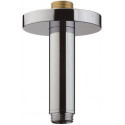 Bras de douche plafond M 3/4chroméé