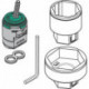 Cartouche de joystick HG