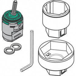 Cartouche de joystick HG