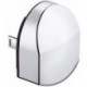 Partie supérieure du boîtier pour Exafill Plus ready set chrome HANSGROHE