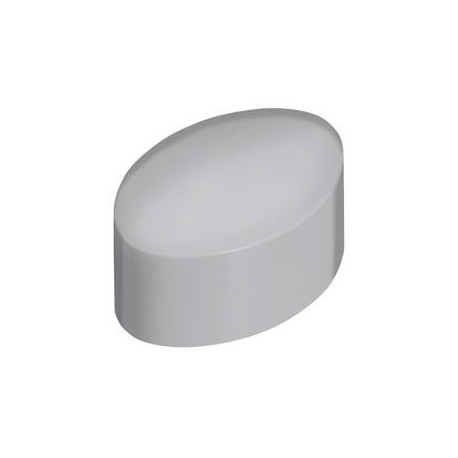 Boutons pour thermostatique Ecostat 1001 gris