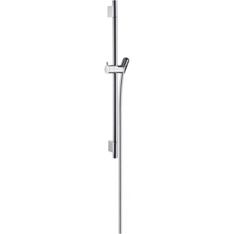 Barre de douche UnicaS Puro 0,65 m chroméé