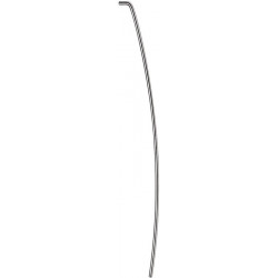 Tirette mitigeur Uno 2, Talis S acier inoxydable