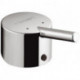 Poignée TALIS S Care chrome HANSGROHE