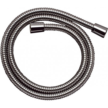 Flexible métallique 1,25 m chroméé