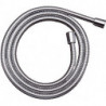 Flexible baignoire 2 m métal