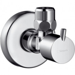 Robinet d'arrêt S sortie G 3/8