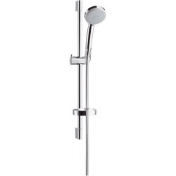 Set Douche Croma 100 Vario/Unica'C 0,65 m chromé