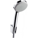 Set de douche S 1,25m/Croma 100 Vario chromé