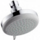 Douche de tête Croma 100 Vario chromé