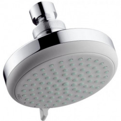 Douche de tête Croma 100 Vario chromé
