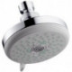 tête de douche Croma 100 Multi chroméé