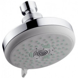 tête de douche Croma 100 Multi chroméé