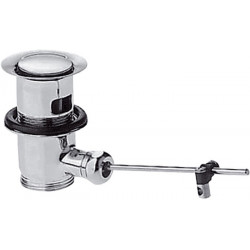 Robinet de vidange HG DN 32 pol-ni