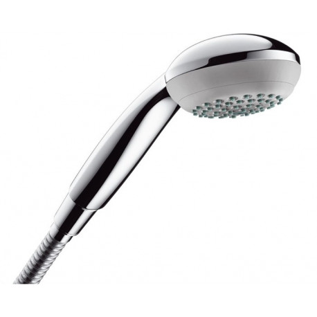 Douchette Crometta 85 Green EcoSmart 1jet chromé