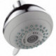 Tête de douche HG CROMETTA 85 DN 15 Crometta 85 Multi Normal- Massages