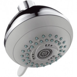 Tête de douche HG CROMETTA 85 DN 15 Crometta 85 Multi Normal- Massages