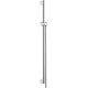 Barre de douche UNICACROMETTA 900mm chromé