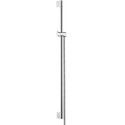 Barre de douche UNICACROMETTA 900mm chromé