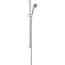 Set Crometta 85 Multi / Unica' Crometta 0,65 m chroméé