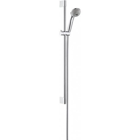 Set Crometta 85 Multi / Unica' Crometta 0,65 m chroméé