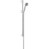 Set Crometta 85 Multi / Unica' Crometta 0,65 m chroméé