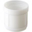 Prolongation insert Secuflex
