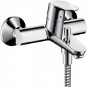 Mitigeur bain/douche chromé OCUS AP DN15 chr