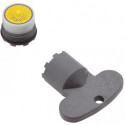 Aérateur robinet AXOR M 16.5x1