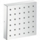 Shower Module Set de finition chroméé