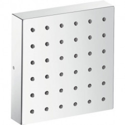 Shower Module Set de finition chroméé