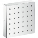Shower Module Set de finition chroméé