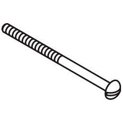 Vis de support HG M5x80mm