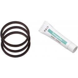Kit d'étanchéité pour mitigeur d'évier HANSGROHE