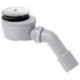 Set complet chromé