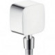 Fixfit SoftCube chromé