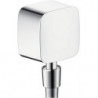 Fixfit SoftCube chromé