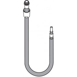 Flexible pour mitigeur évier 1250mm